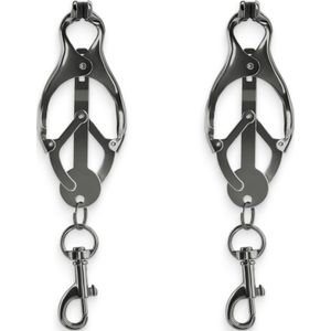 Nipple Clamps C3