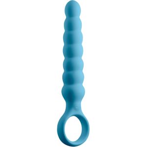 Vibrator Desire Lucent - Blauw