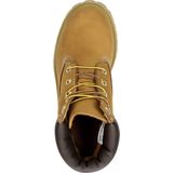 Timberland 6 inch Premium Jongens Veterboots - Honingbruin