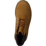 Timberland 6 inch Premium Jongens Veterboots - Honingbruin