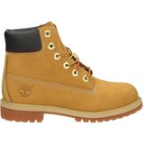 Timberland 6 inch Premium Jongens Veterboots - Honingbruin