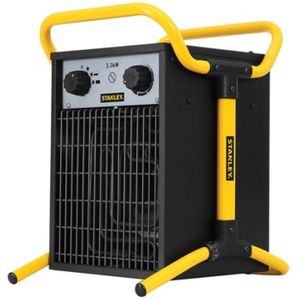 Stanley - Ventilatorkachel - 3300 W - STN3300