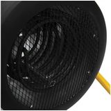 Stanley - Ventilatorkachel - 2000 W - Rond - STN2000R