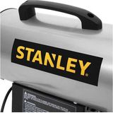 Stanley - heteluchtkanon op gas - 17.5 kw Stanley - heteluchtkanon op gas - 17.5 kw