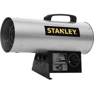 Stanley - heteluchtkanon op gas - 17.5 kw Stanley - heteluchtkanon op gas - 17.5 kw