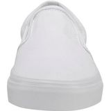 Sneakers aus Stoff Vans Classic Slip-On VN000EYEW00 Weiß