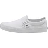 Vans - Classic Slip-On - Instappers - Wit