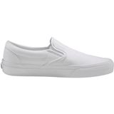 Vans - Classic Slip-On - Instappers - Wit