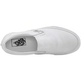 Vans - Classic Slip-On - Instappers - Wit