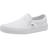 Vans - Classic Slip-On - Instappers - Wit