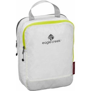 Eagle Creek Pack-It Clean Vuilniszak 19 cm white-strobe