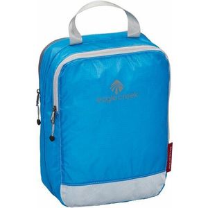 Eagle Creek Pack-It Clean Vuilniszak 19 cm brilliant blue