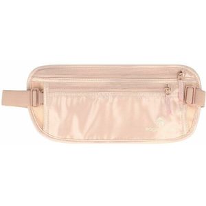 Eagle Creek Necessities Silk Undercover Money Belt roseHeuptas