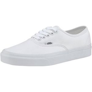 Vans Authentic True White