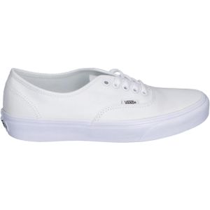 Vans Sneakers Authentic van textielen canvasmateriaal