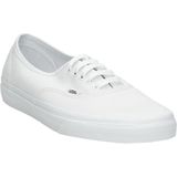 Vans  AUTHENTIC  Sneakers  heren Wit