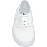 Vans  AUTHENTIC  Sneakers  heren Wit