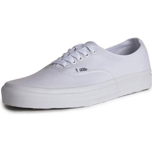 Vans  AUTHENTIC  Sneakers  heren Wit