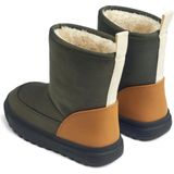 Freedom Moses Slippers Slides - Vegan - Ultra - Paars