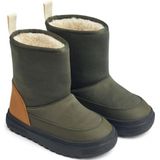 Freedom Moses Slippers Slides - Vegan - Ultra - Paars