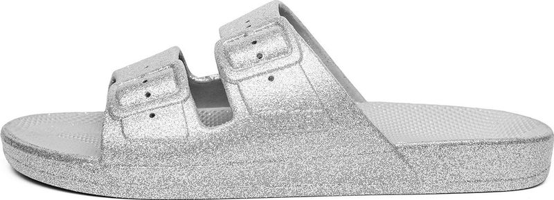 Freedom Moses - Fancy Bling - Slipper - Waterdicht - 100% PCU