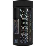 Applied Nutrition - Shred X Powder - Vetverbrander - Aardbei Kiwi - 300G
