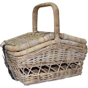 Picknickmanden kopen? Laagste prijs, Grootste aanbod