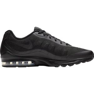 Nike - Air Max Invigor - Sneakers - Zwart - Max Air Demping