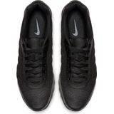 Nike - Air Max Invigor - Sneakers - Zwart - Max Air Demping
