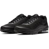 Nike - Air Max Invigor - Sneakers - Zwart - Max Air Demping