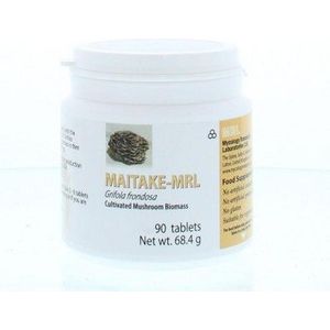 Mrl Maitake 90tabl