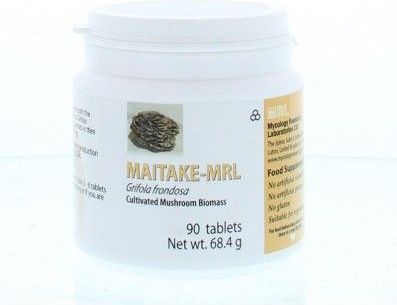 Mrl Maitake 90tabl