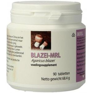 Mrl Agaricus blazei 90tab