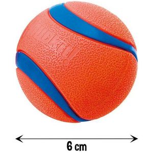 Chuckit Ultra Ball ø 6 cm