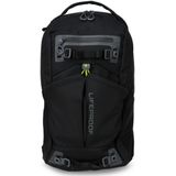 Lifeproof Squamish Luxe Backpack Stealth Black Tas