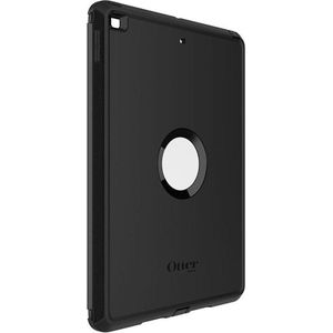 OtterBox Defender hoes voor Apple iPad 7/8/9 10.2 - Zwart