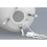 Kooduu Synergy 35 Stereo - Bluetooth Speaker - Design LED Lamp - Wijnkoeler 3 in 1