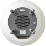 Kooduu Synergy 50S - Bluetooth Speaker - Wijnkoeler - LED lamp - met ingebouwde accu. 100% draadloos, muziek streamen
