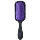 The Knot Dr. The Pro Hairbrush Periwinkle