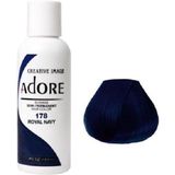 Adore col. Royal Navy 4 Oz. haarverf