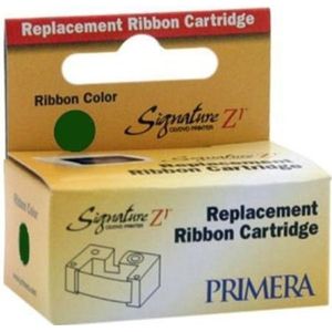 Primera - 56133 Inktlint - Groen - Origineel
