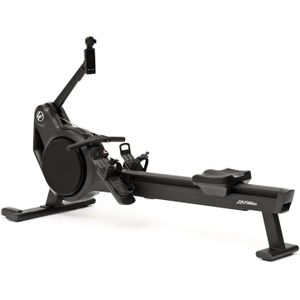 Life Fitness Heat Performance Row Roeitrainer