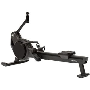 Life Fitness Heat Rower LCD roeitrainer