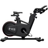 Life Fitness ICG IC4 Indoor Bike - Gratis trainingsschema