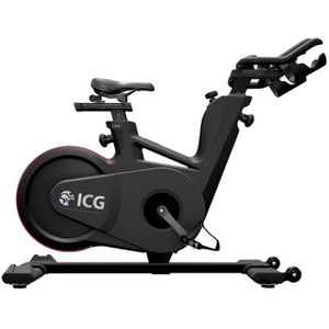 Life Fitness ICG IC4 Indoor Bike - Gratis trainingsschema