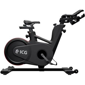 Life Fitness ICG IC6 Indoor Bike (2022) - Gratis trainingsschema