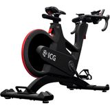 Life Fitness ICG IC8 Power Trainer Indoor Bike (2022) - Gratis Montage