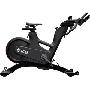 Life Fitness ICG IC8 Power Trainer Indoor Bike (2022) - Gratis Montage