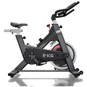 Life Fitness IC1 Indoor Cycle