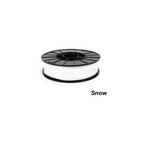NinjaTek NinjaFlex TPU Snow 1,75 mm 1 kg (flexibel)